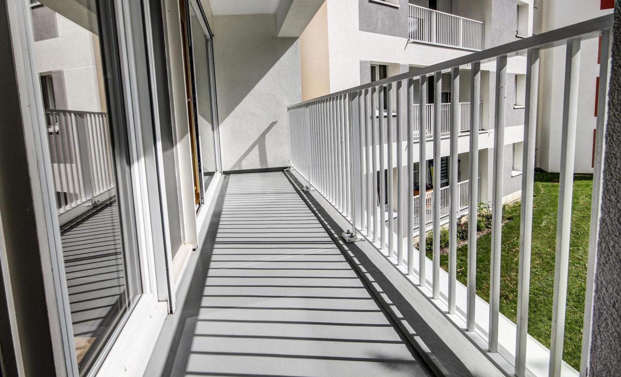 Suite T5 Rennes Gare - Parking Prive Gratuit Luaran gambar
