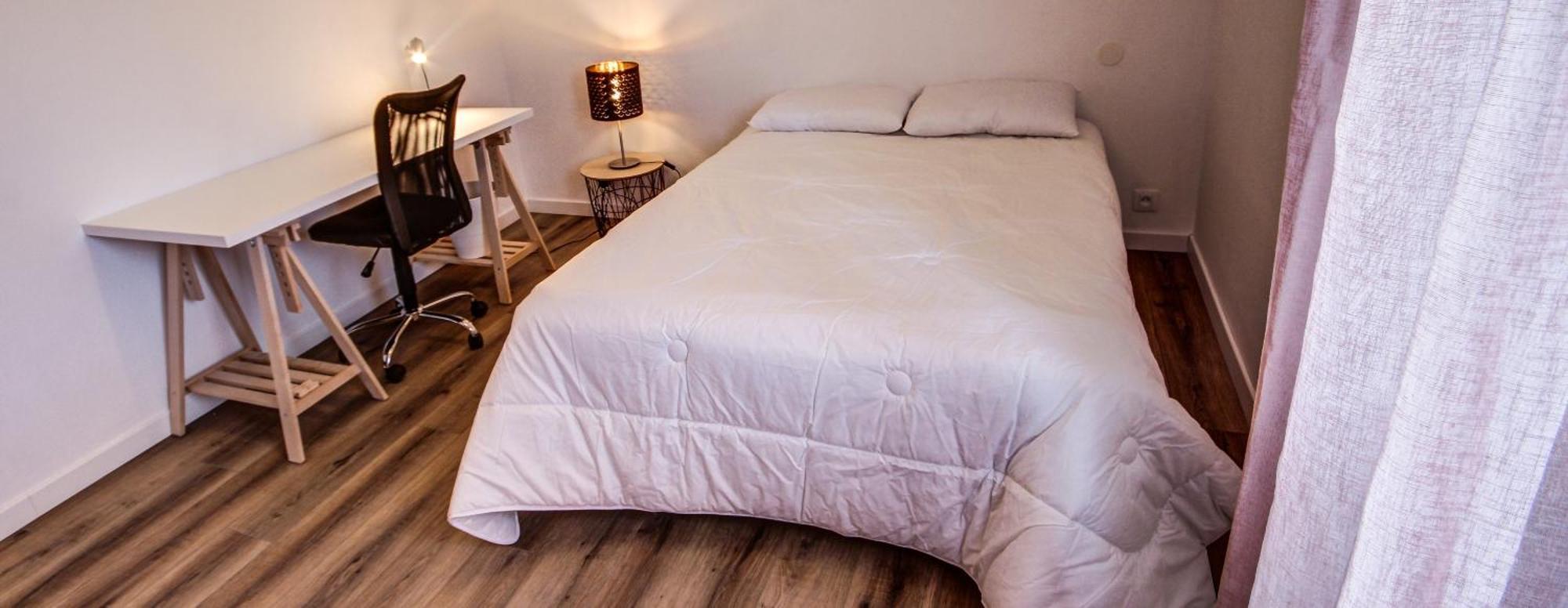Suite T5 Rennes Gare - Parking Prive Gratuit Luaran gambar