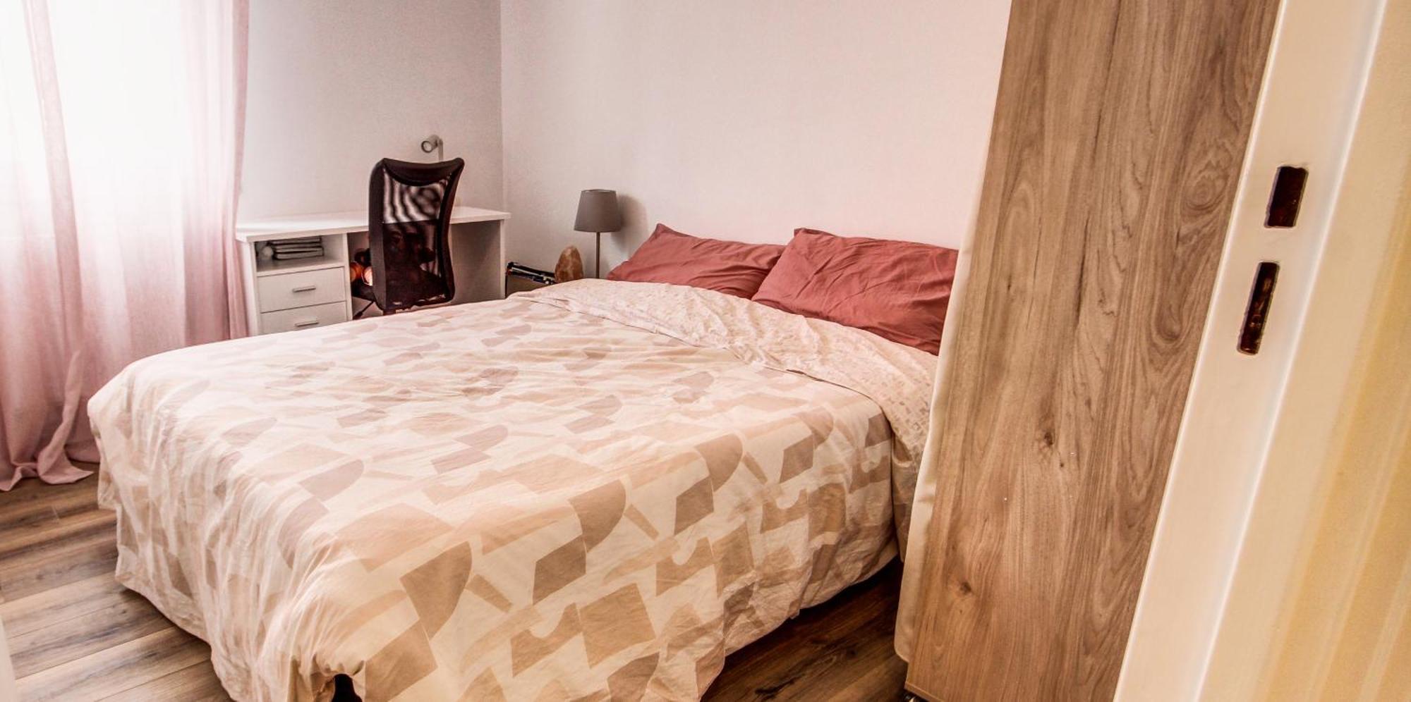 Suite T5 Rennes Gare - Parking Prive Gratuit Luaran gambar