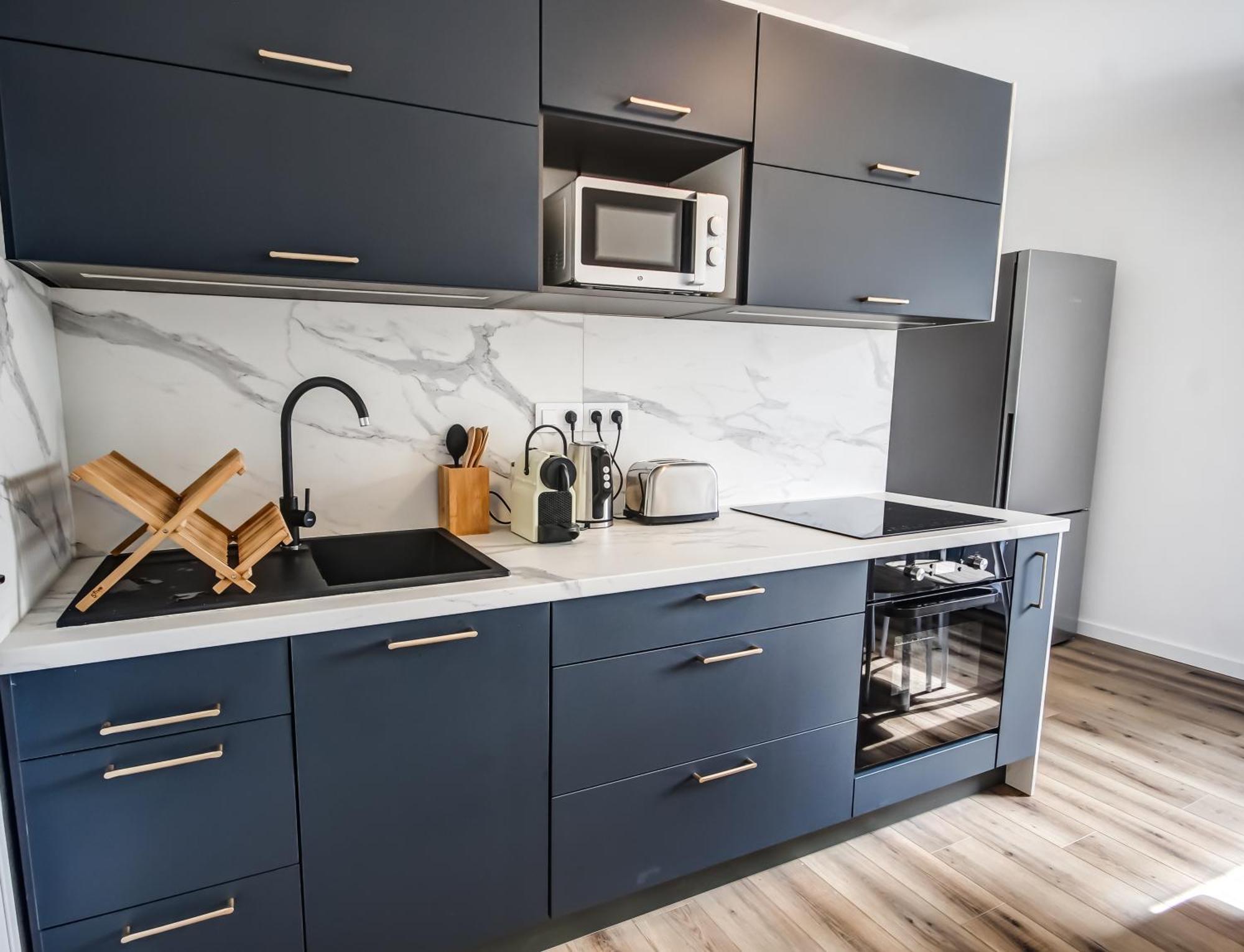 Suite T5 Rennes Gare - Parking Prive Gratuit Luaran gambar